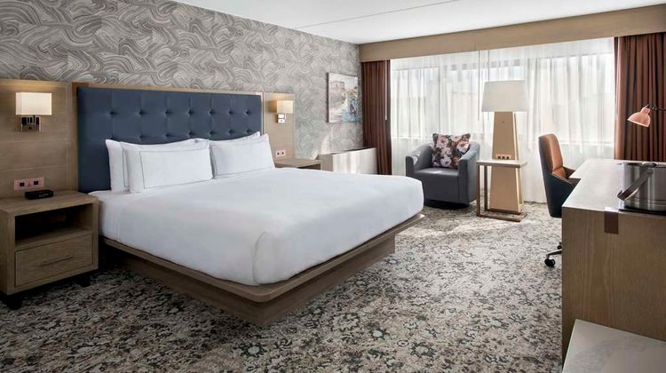 DoubleTree by Hilton Poughkeepsie Room