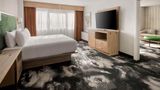 <b>DoubleTree by Hilton Poughkeepsie Room</b>. Images powered by <a href="https://iceportal.shijigroup.com/" title="IcePortal" target="_blank">IcePortal</a>.