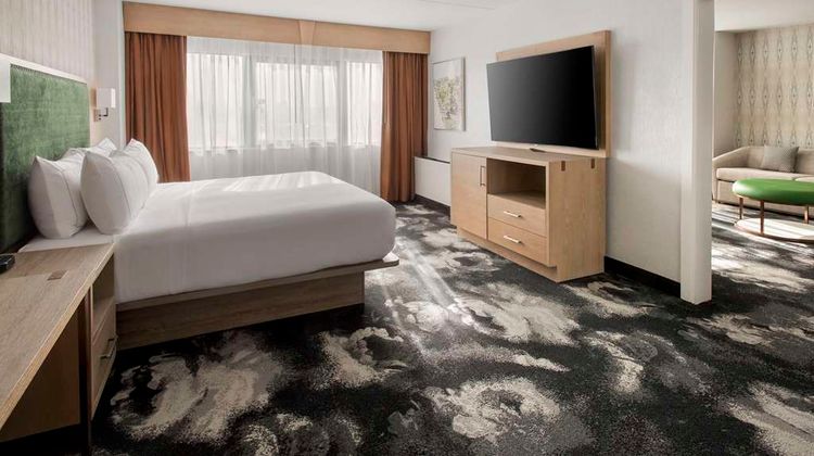 DoubleTree by Hilton Poughkeepsie Room
