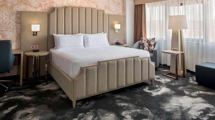 DoubleTree by Hilton Poughkeepsie Room