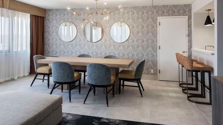 DoubleTree by Hilton Poughkeepsie Room