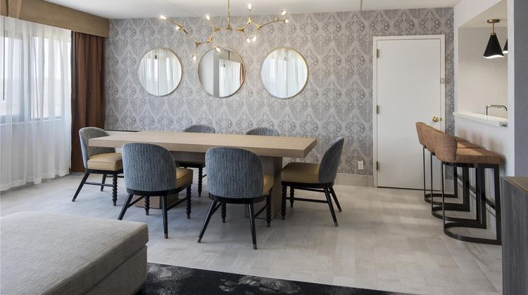 DoubleTree by Hilton Poughkeepsie Room