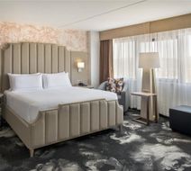 DoubleTree by Hilton Poughkeepsie Room