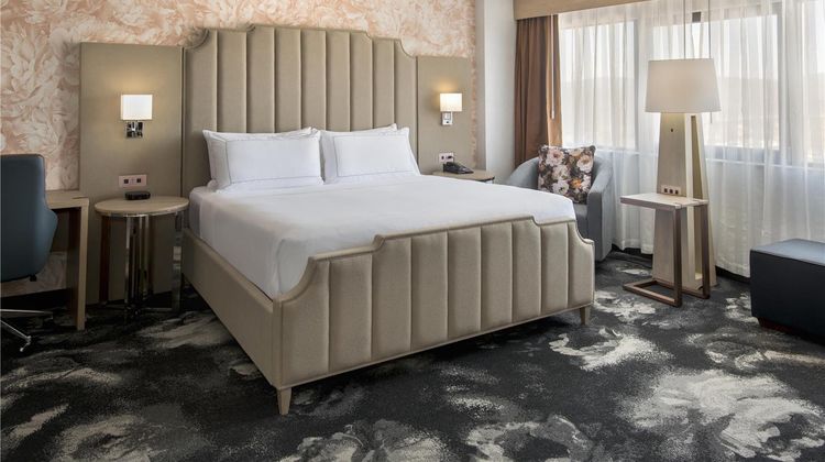 DoubleTree by Hilton Poughkeepsie Room