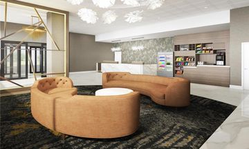 DoubleTree by Hilton Poughkeepsie