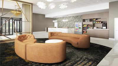 DoubleTree by Hilton Poughkeepsie