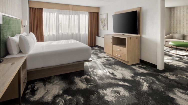 DoubleTree by Hilton Poughkeepsie Room