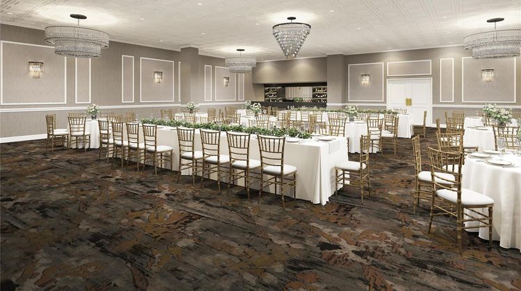 DoubleTree by Hilton Poughkeepsie Meeting