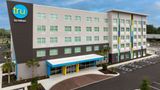Tru By Hilton Jacksonville Airport I-95 Exterior