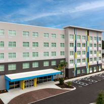 Tru By Hilton Jacksonville Airport I-95