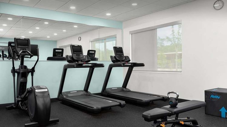 Tru By Hilton Jacksonville Airport I-95 Health