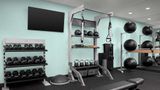Tru By Hilton Jacksonville Airport I-95 Health
