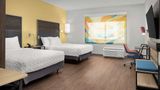 Tru By Hilton Jacksonville Airport I-95 Room