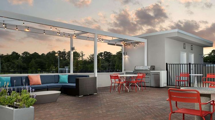 Tru By Hilton Jacksonville Airport I-95 Exterior