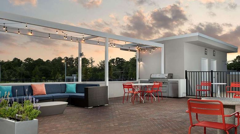 <b>Tru By Hilton Jacksonville Airport I-95 Exterior</b>. Images powered by <a href="https://iceportal.shijigroup.com/" title="IcePortal" target="_blank">IcePortal</a>.