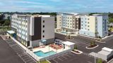 Tru By Hilton Jacksonville Airport I-95 Exterior