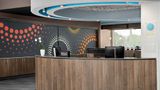 Tru By Hilton Jacksonville Airport I-95 Lobby
