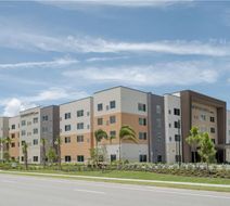 Homewood Suites by Hilton Viera Exterior