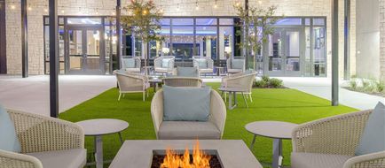 Homewood Suites by Hilton Viera Exterior
