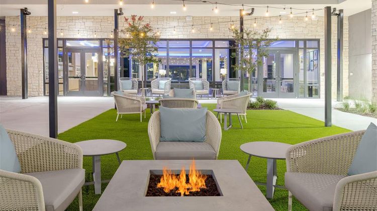 Homewood Suites by Hilton Viera Exterior