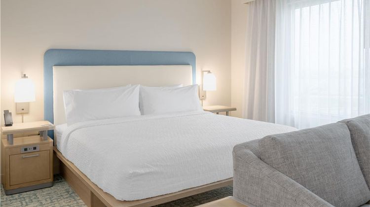 Homewood Suites by Hilton Viera Room
