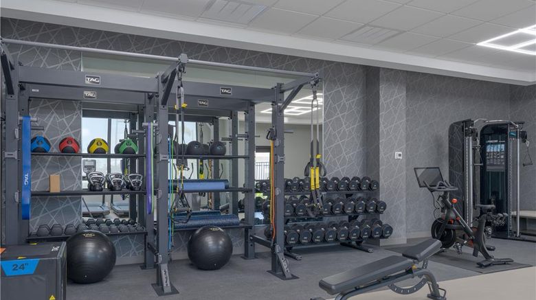 <b>Homewood Suites by Hilton Viera Health</b>. Images powered by <a href="https://iceportal.shijigroup.com/" title="IcePortal" target="_blank">IcePortal</a>.
