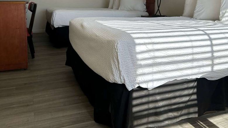 <b>Travelodge by Wyndham Parker Room</b>. Images powered by <a href="https://iceportal.shijigroup.com/" title="IcePortal" target="_blank">IcePortal</a>.