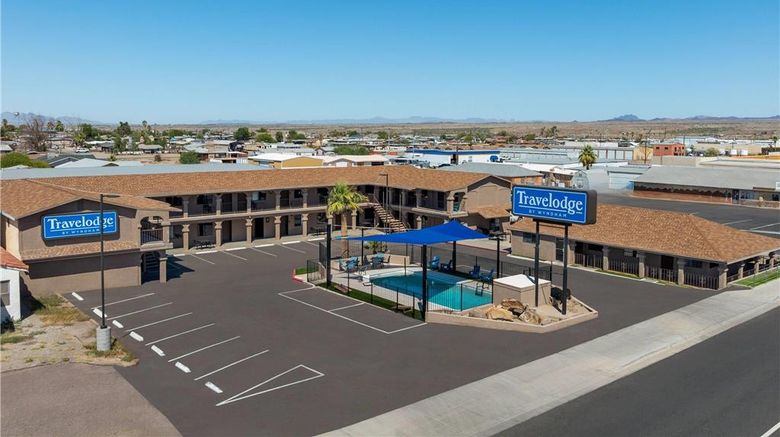 Travelodge by Wyndham Parker Exterior. Images powered by <a href="https://iceportal.shijigroup.com" target="_blank" rel="noopener">Ice Portal</a>.