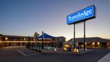 Travelodge by Wyndham Parker Exterior