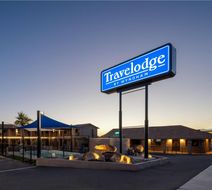 Travelodge by Wyndham Parker Exterior