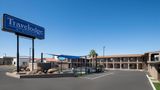 Travelodge by Wyndham Parker Exterior