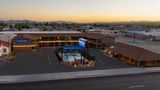 Travelodge by Wyndham Parker Exterior