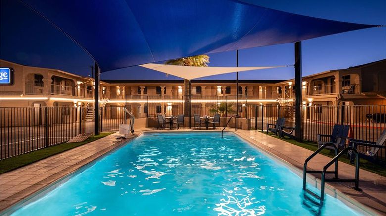 <b>Travelodge by Wyndham Parker Pool</b>. Images powered by <a href="https://iceportal.shijigroup.com/" title="IcePortal" target="_blank">IcePortal</a>.