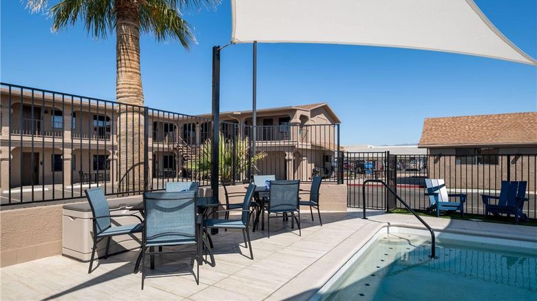 <b>Travelodge by Wyndham Parker Pool</b>. Images powered by <a href="https://iceportal.shijigroup.com/" title="IcePortal" target="_blank">IcePortal</a>.