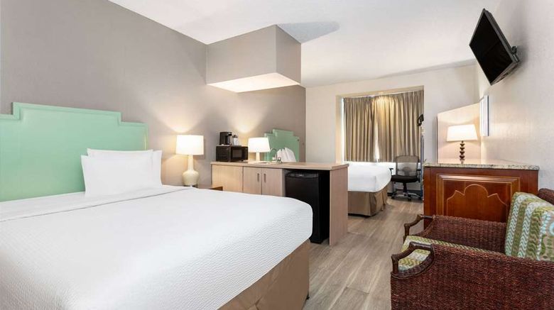 <b>Baymont by Wyndham Orlando/Intl Dr Suite</b>. Images powered by <a href="https://iceportal.shijigroup.com/" title="IcePortal" target="_blank">IcePortal</a>.