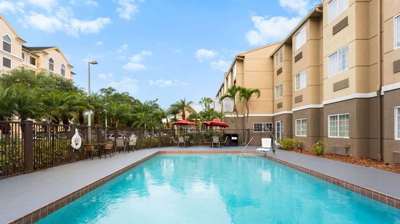 <b>Baymont by Wyndham Orlando/Intl Dr Pool</b>. Images powered by <a href="https://iceportal.shijigroup.com/" title="IcePortal" target="_blank">IcePortal</a>.