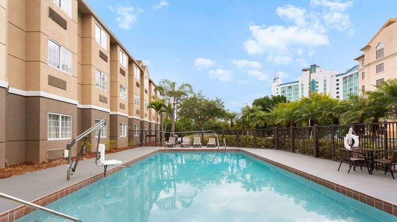 <b>Baymont by Wyndham Orlando/Intl Dr Pool</b>. Images powered by <a href="https://iceportal.shijigroup.com/" title="IcePortal" target="_blank">IcePortal</a>.