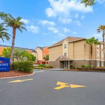 Baymont by Wyndham Orlando/Intl Dr