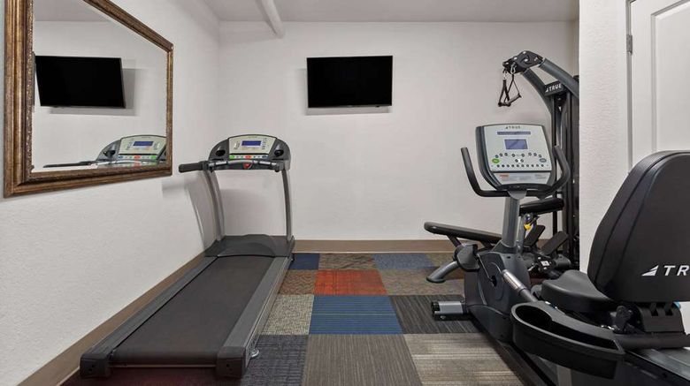 <b>Baymont by Wyndham Orlando/Intl Dr Health</b>. Images powered by <a href="https://iceportal.shijigroup.com/" title="IcePortal" target="_blank">IcePortal</a>.