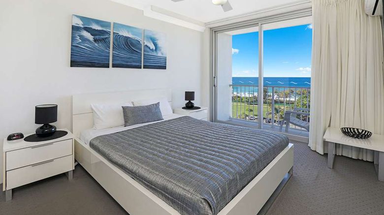 <b>Elouera Tower Suite</b>. Images powered by <a href="https://iceportal.shijigroup.com/" title="IcePortal" target="_blank">IcePortal</a>.