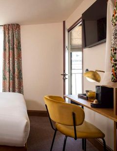 Hotel Ernest