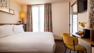 Hotel Ernest