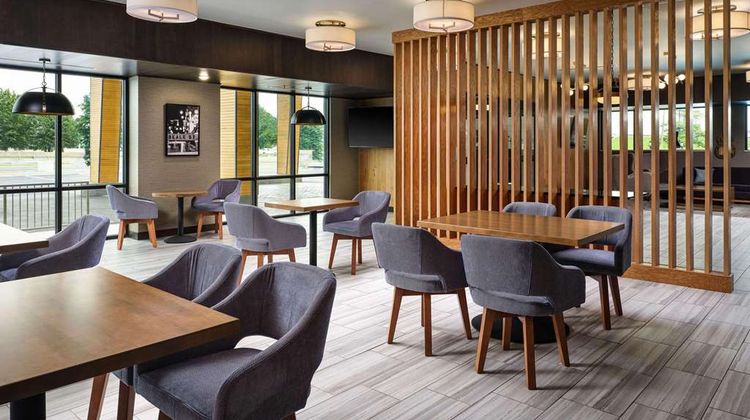 Radisson Hotel West Memphis Restaurant