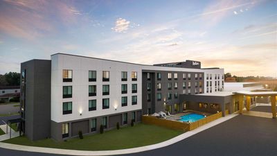 Radisson Hotel West Memphis