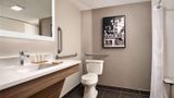 Radisson Hotel West Memphis Room