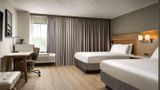 Radisson Hotel West Memphis Room