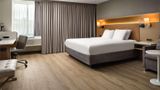 Radisson Hotel West Memphis Room