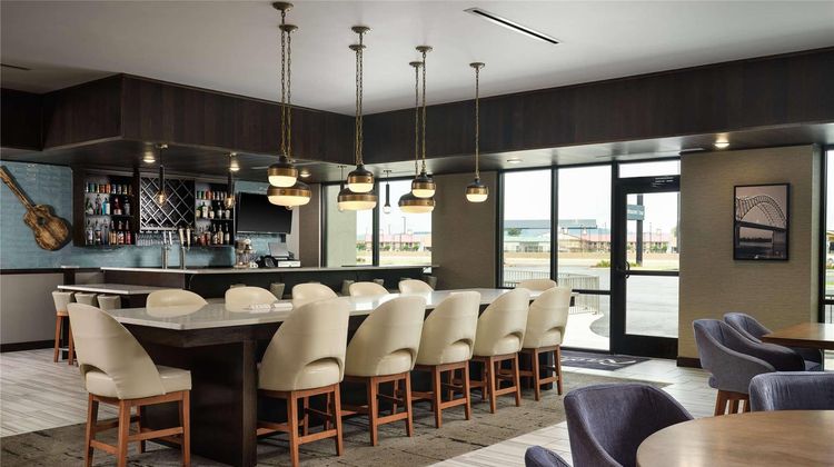 Radisson Hotel West Memphis Restaurant