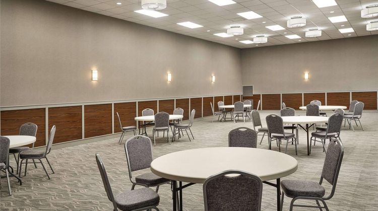 Radisson Hotel West Memphis Meeting