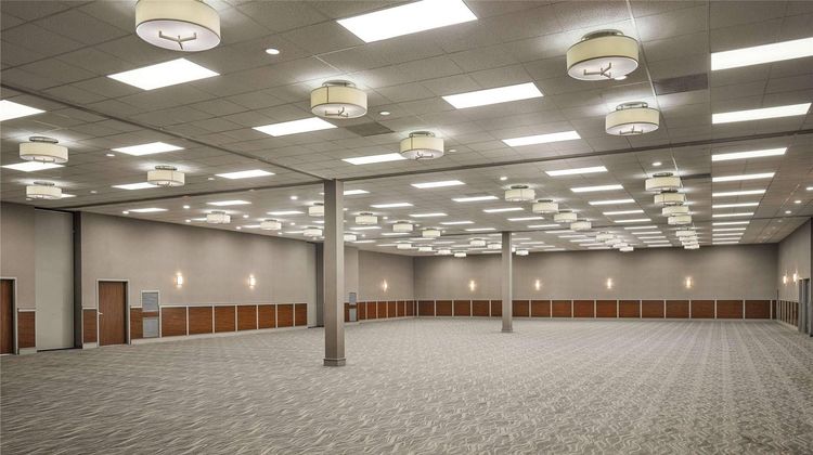 Radisson Hotel West Memphis Meeting